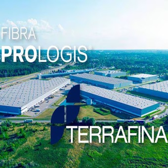 Prologis anuncia la conclusión de la compra de Terrafina