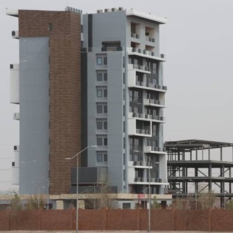 Tiene vivienda vertical gran tendencia en Ciudad Juárez