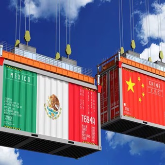 Inversiones de China en México serán una condicionante en la revisión del T-MEC: EU