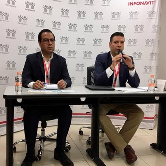 Promoverá INFONAVIT vivienda económica en San Juan del Río