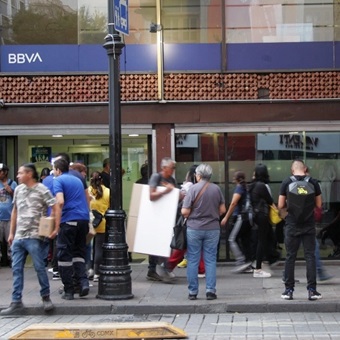 Apoyará la banca el plan de vivienda de Sheinbaum, señala BBVA