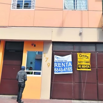 Coparmex apoya reformar Ley de Vivienda y Código Civil capitalino