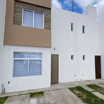 Pide CANADEVI continuidad en desarrollo inmobiliario en Pozos