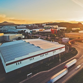 Nearshoring impulsa construcción de vivienda en el municipio de Escobedo, Nuevo León