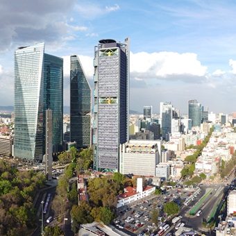 Precios de vivienda marcan la pauta en mercado inmobiliario de CDMX