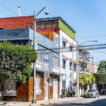 ¿A qué se debe la crisis de vivienda en la CDMX?