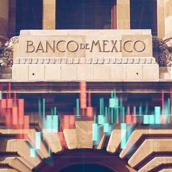 Banxico podría aumentar la magnitud del recorte de tasas