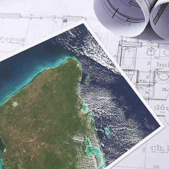 Yucatán un 2024 de éxito para el sector inmobiliario