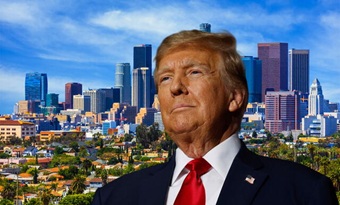 Atención, residentes en California: cómo la administración de Trump podría afectar la crisis de vivienda en 2025