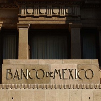 Banxico destaca estabilidad y resiliencia del sistema financiero pese a risegos globales