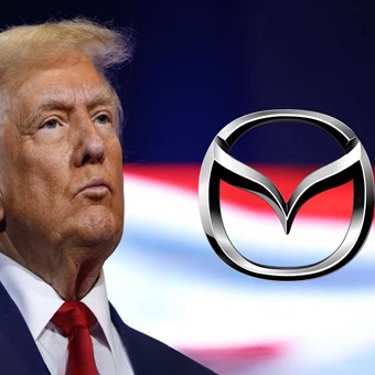 ‘Plan B’ de Mazda: Replanteará su estrategia de inversión en México si Trump cumple con aranceles