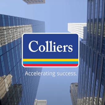 Colliers México augura buen 2025 para el sector inmobiliario