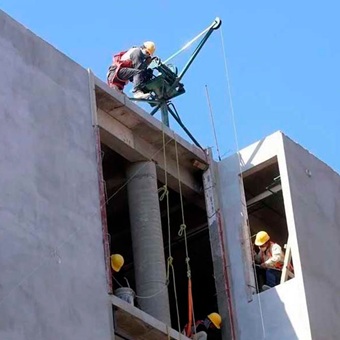 Construcción de vivienda económica cayó por falta de subsidios