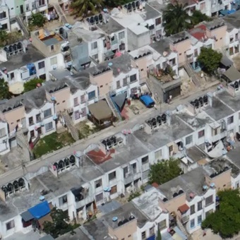 Más de 70 mil trabajadores de Quintana Roo no pueden comprar una casa por los altos costos