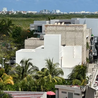 Van por más inversión inmobiliaria en Quintana Roo