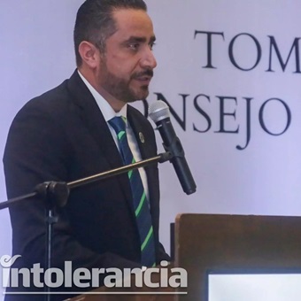 AMPI espera que Congreso de Puebla avale Ley Inmobiliaria antes de concluir periodo