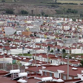 Mexicanos cambian preferencias de vivienda; crece demanda de departamentos chicos