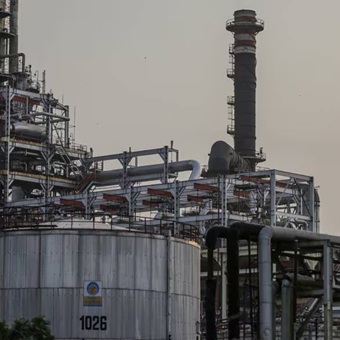 Mexico Pacific, empresa de gas natural, invertirá otros 15 mil mdd en el sexenio de Sheinbaum