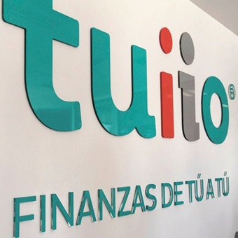 Tuiio de Santander ha sumado a más de medio millón de mexicanos al sistema financiero formal