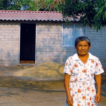 En Baja California Sur, hasta 71 años para pagar una vivienda