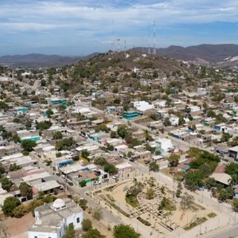 Sinaloa da un paso hacia la planeación urbana ordenada con la publicación del programa de desarrollo