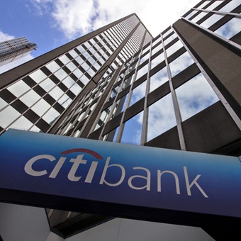 Citigroup compra participación en Cicada, plataforma que negocia bonos del gobierno mexicano