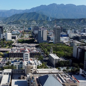 Desarrollo industrial y académico de Monterrey impulsa el crecimiento sostenido de vivienda
