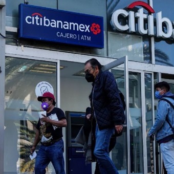 Citibanamex: Esto pasará con las cuentas de sus clientes tras la división del banco
