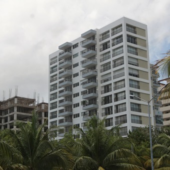 Baja venta de vivienda residencial en Cancún; descartan que sea por incremento de la oferta yucateca