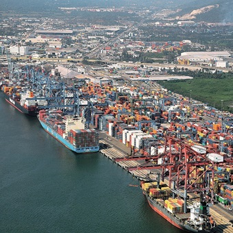 Industriales demandan infraestructura logística en corredor Manzanillo-Guadalajara