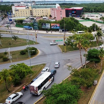 El crecimiento sustentable del sector inmobiliario sí es posible: AMPI Cancún