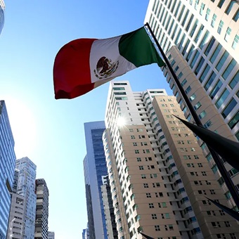 Empresas mexicanas dominan 76% de las inversiones en el sector inmobiliario