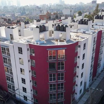 CDMX apuesta por 200 mil acciones de vivienda con apoyo del sector privado