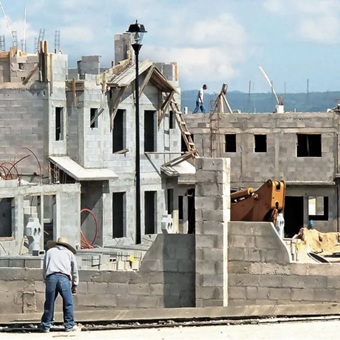 Puebla necesita de 20,000 casas por año para satisfacer demanda de vivienda