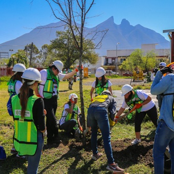 La regeneración urbana como respuesta para incentivar la demanda habitacional