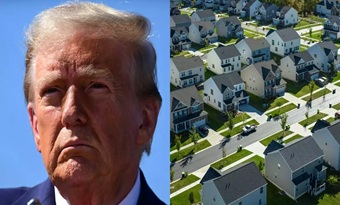 Trump y el sector inmobiliario: así han impactado sus políticas