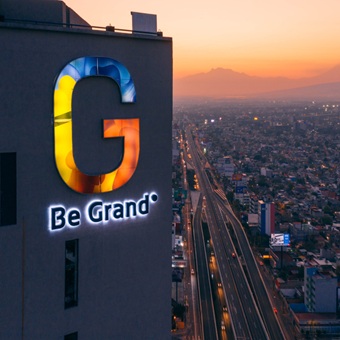 Be Grand invertirá 4,200 millones de pesos en Nayarit y Ciudad de México