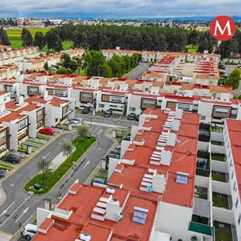 Programa de vivienda llega a Hidalgo con 30 mil inmuebles