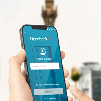 Openbank México, banco digital de Santander, recibe máximas calificaciones de Fitch y Moody’s