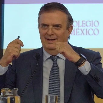 México es un socio clave de EU y tiene poder de negociación en el T-MEC