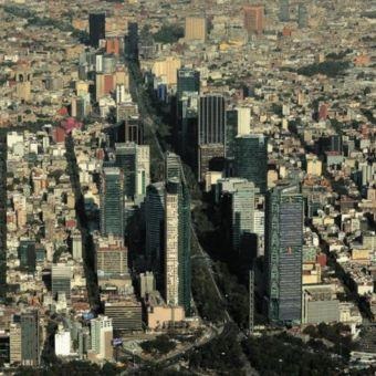 Inflación y caída en rentabilidad impactan en la construcción de vivienda en la Ciudad de México