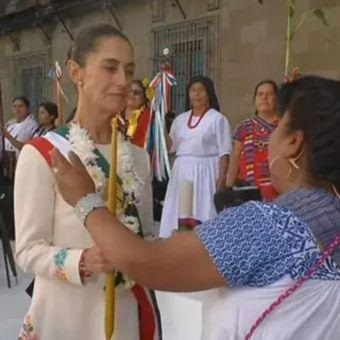 Sheinbaum anuncia programa masivo de escrituración de viviendas en el país