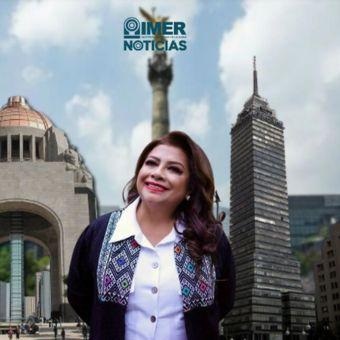 Inseguridad, movilidad, agua y vivienda: los retos de Clara Brugada en CDMX