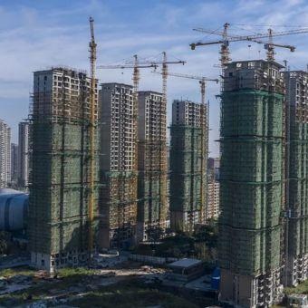 El plan de rescate inmobiliario de China no empieza con buen pie