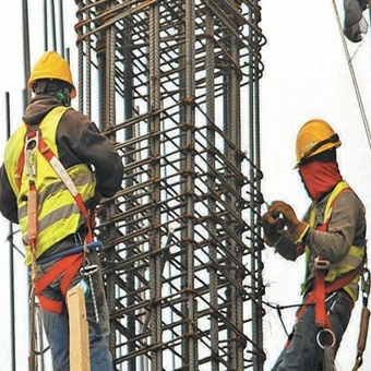 Constructores piden triplicar presupuesto federal para infraestructura