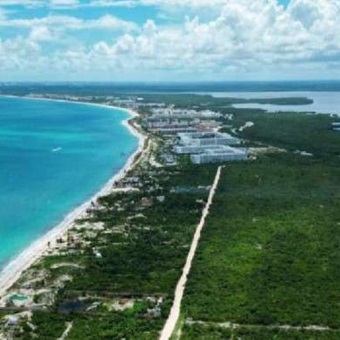 Hay Reservas Importantes para Vivienda en Zona Continental de Isla Mujeres