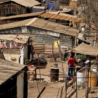 Invasiones e informalidad, los riesgos si no se aterriza correctamente el plan de vivienda de Sheinbaum