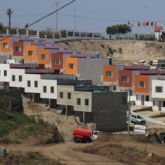 Esperan repunte inmobiliario del 10% en el primer trimestre de este 2025: AMPI Tijuana