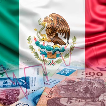 Economía de México supera expectativas: Crece 1.5% en tercer trimestre