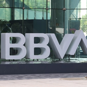 BBVA México lanza bonos por 600 millones de dólares